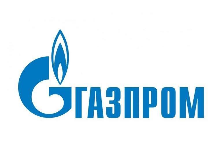 ПАО «Газпром» ПАО «Газпром»
